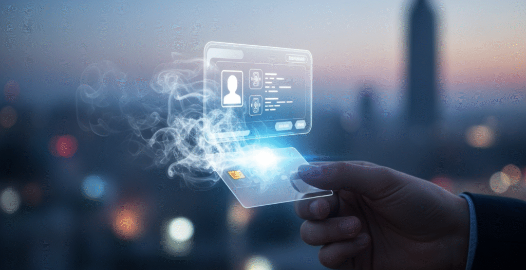 Führerschein, Personalausweis und Reisepass online kaufen